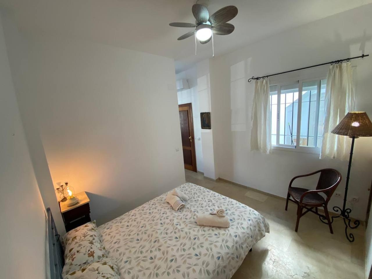 Apartamento Crucero 2, La Jara Sanlucar de Barrameda Exterior photo