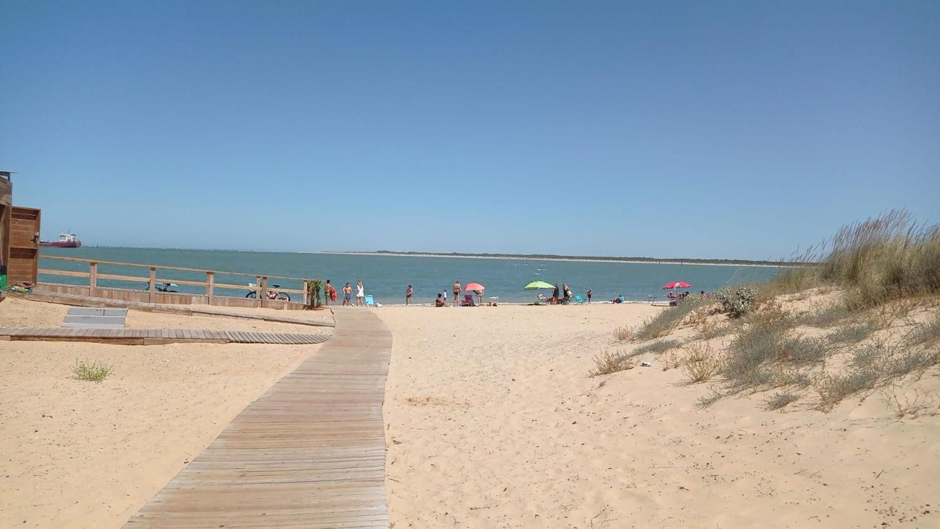 Apartamento Crucero 2, La Jara Sanlucar de Barrameda Exterior photo